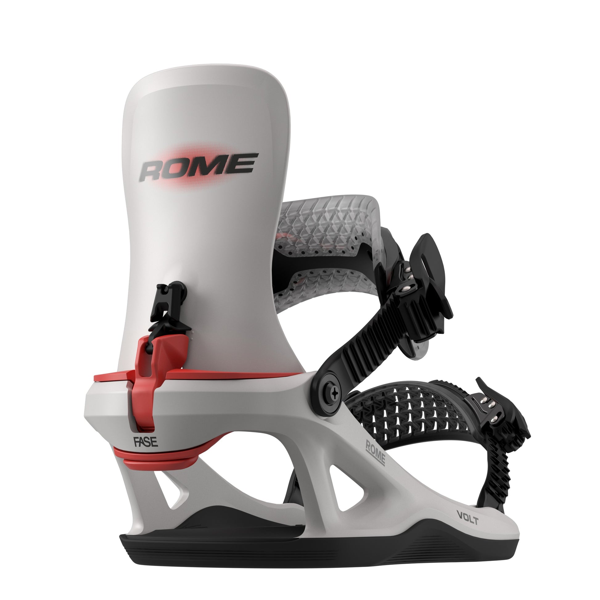 Rome Volt FASE Snowboard Bindings 2026/2027 stone