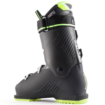 Speed 100 HV+ - Black