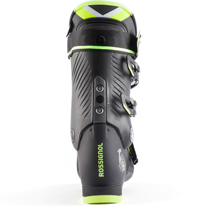 Speed 100 HV+ - Black