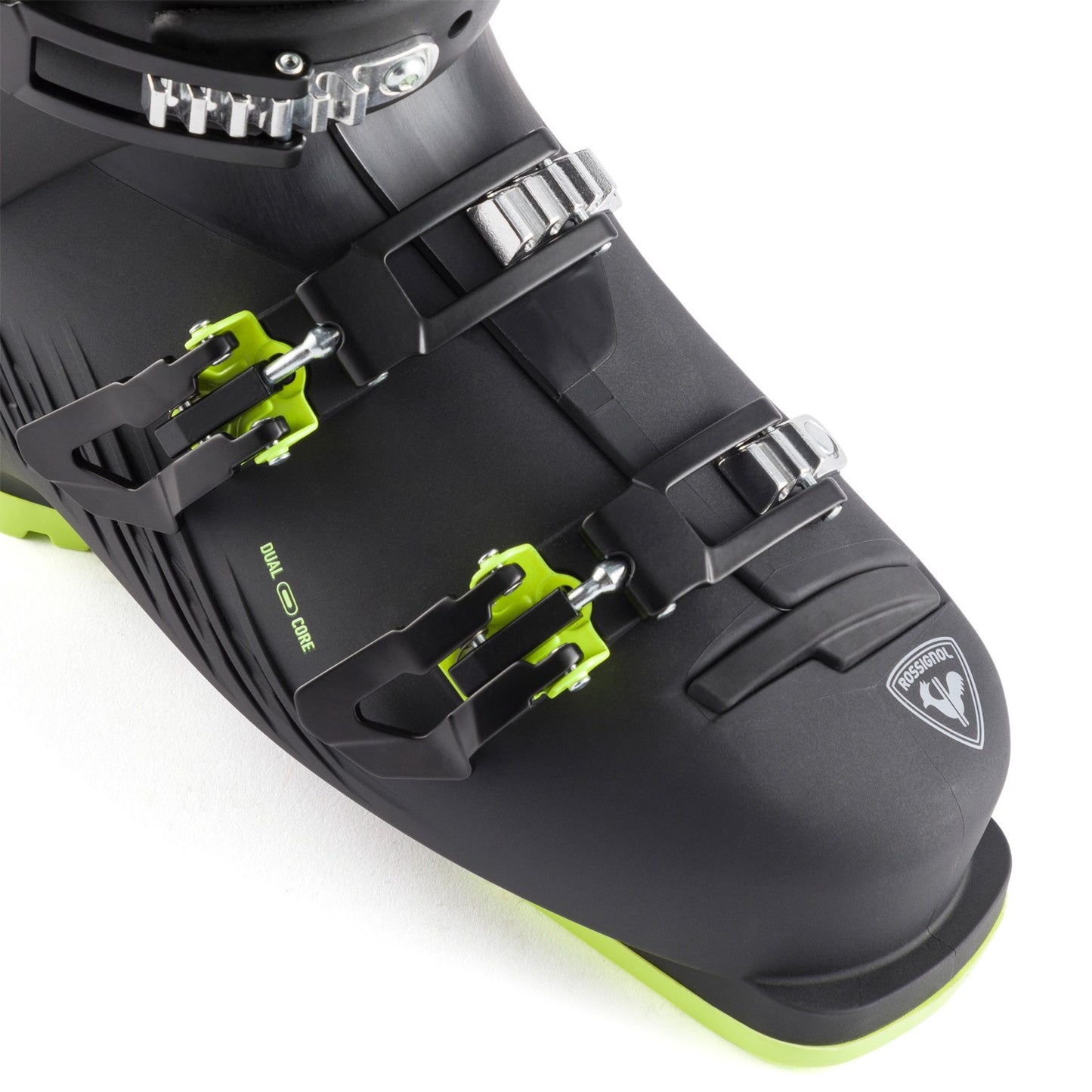 Speed 100 HV+ - Black