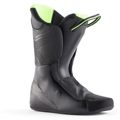 Speed 100 HV+ - Black
