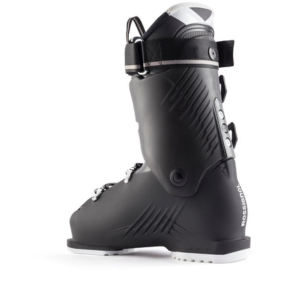 Speed 80 HV+ - Black