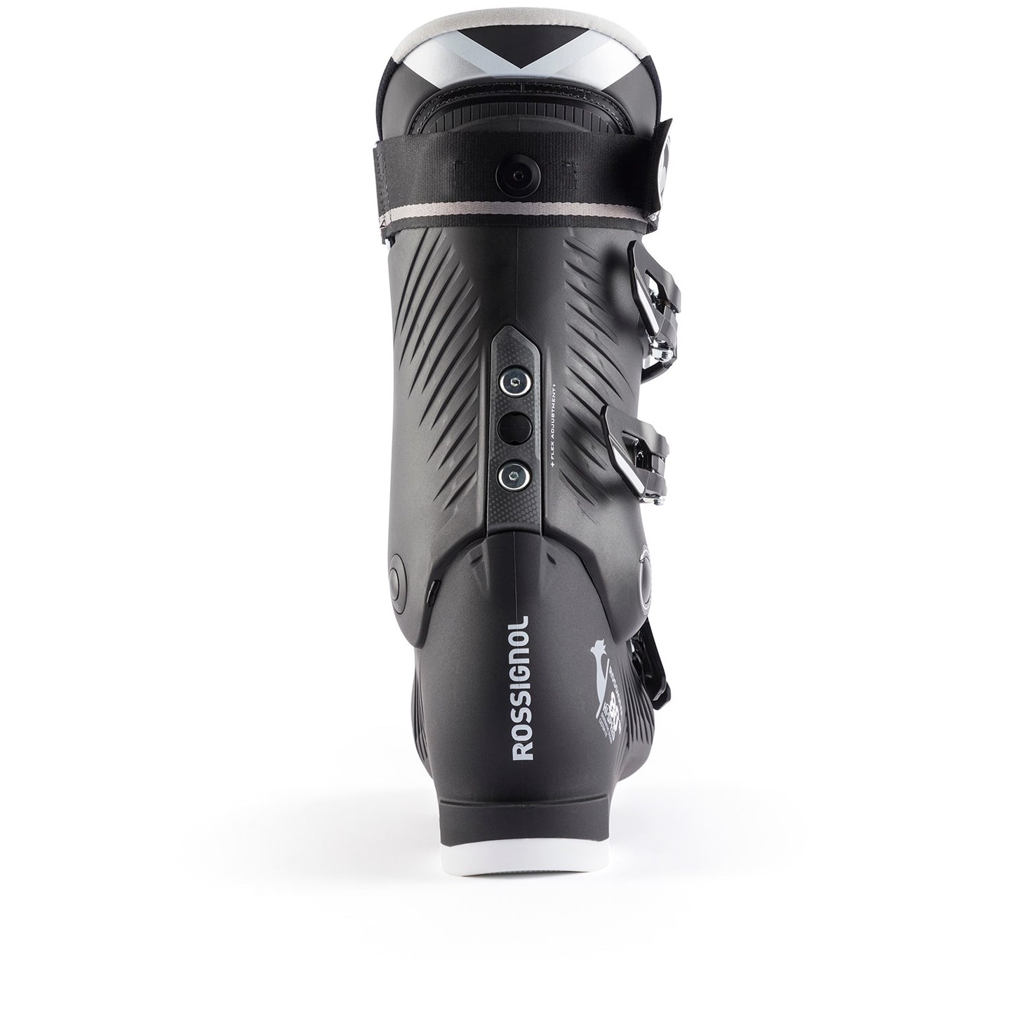 Speed 80 HV+ - Black