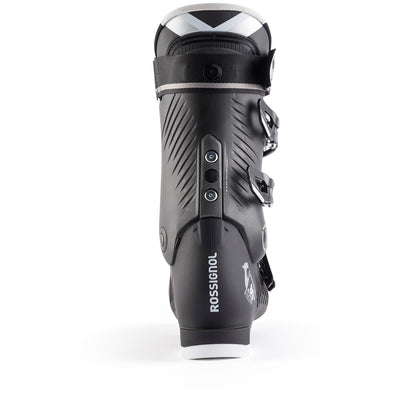 Speed 80 HV+ - Black