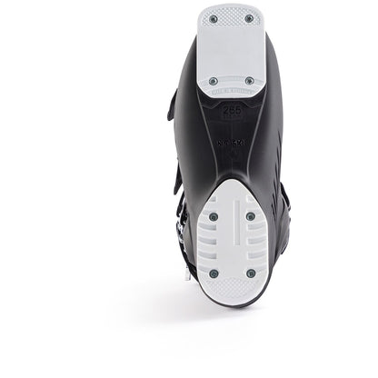 Speed 80 HV+ - Black