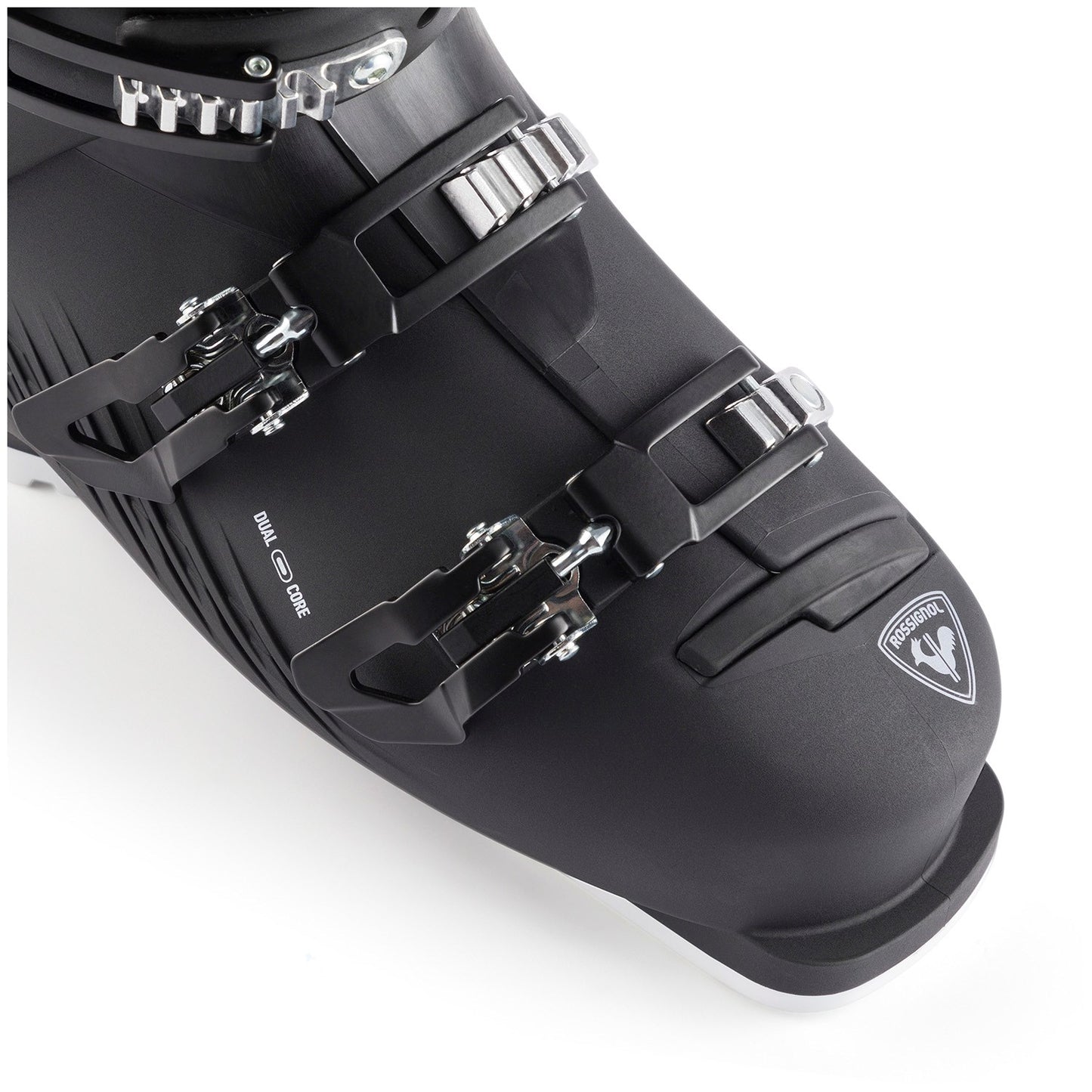 Speed 80 HV+ - Black