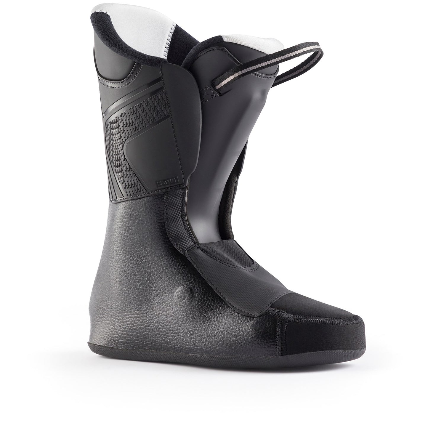 Speed 80 HV+ - Black