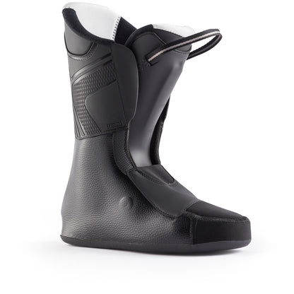 Speed 80 HV+ - Black