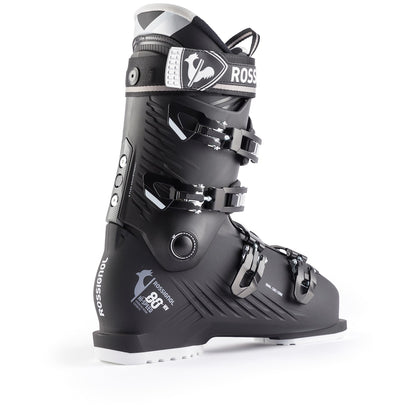 Speed 80 HV+ - Black