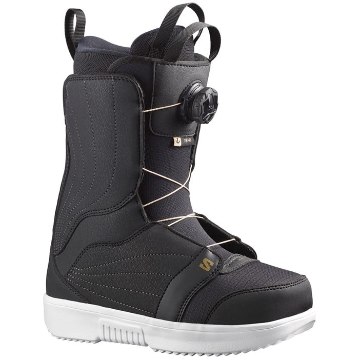 Salomon Pearl BOA