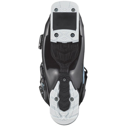Alp. Boots QST Access 70 Black/CopBl/Wht