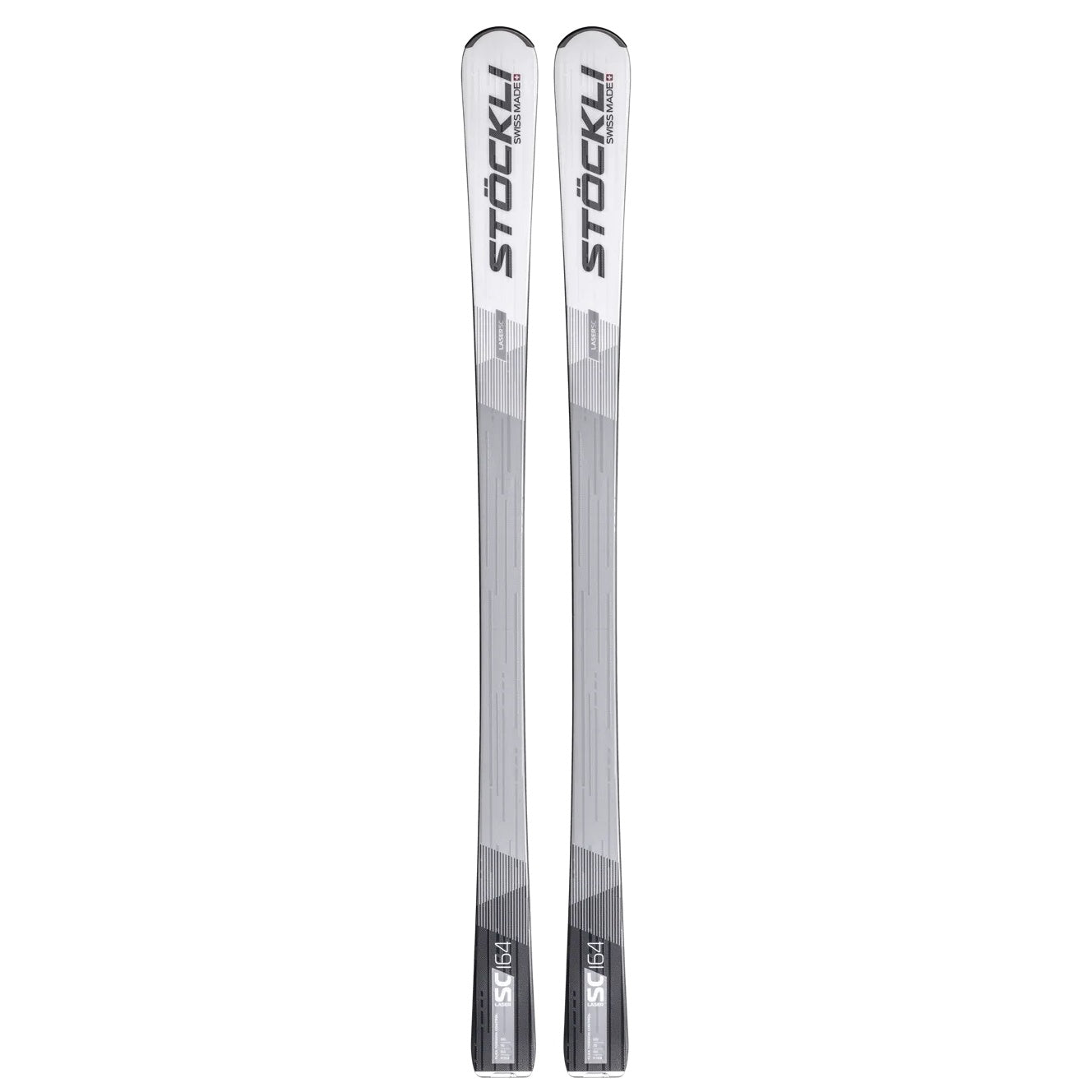 Stöckli Laser SC Ski 26/27