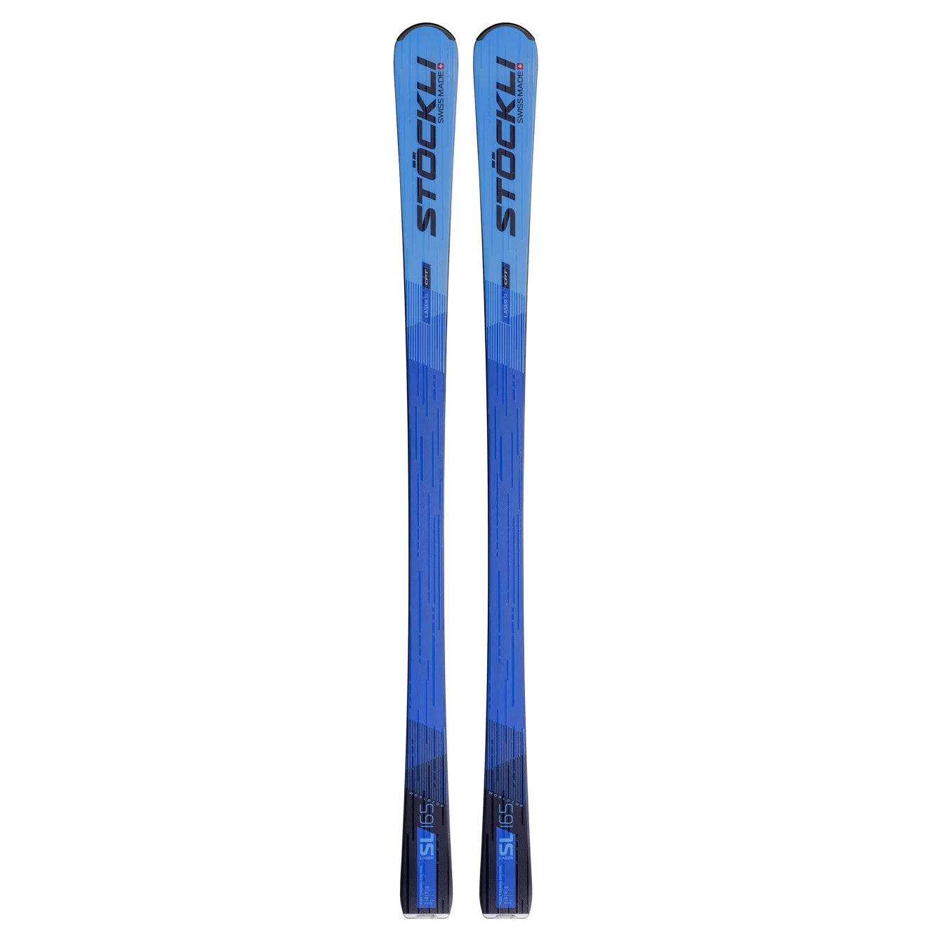Stöckli Laser SL Slalom Ski 26/27