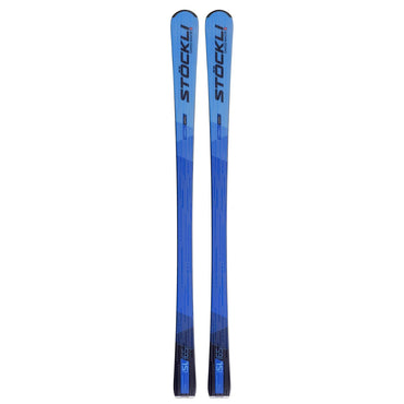Stöckli Laser SL Slalom Ski 26/27