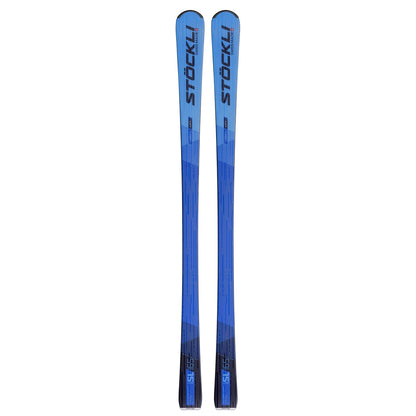 Stöckli Laser SL Slalom Ski 26/27