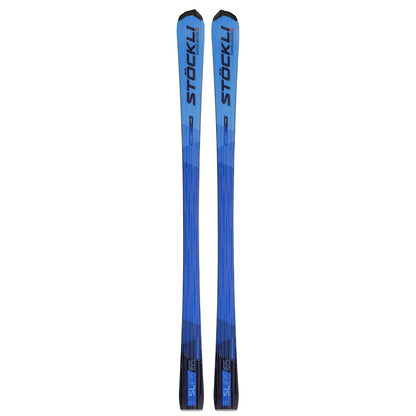 Stockli Laser SL FIS Skis 2026/2027