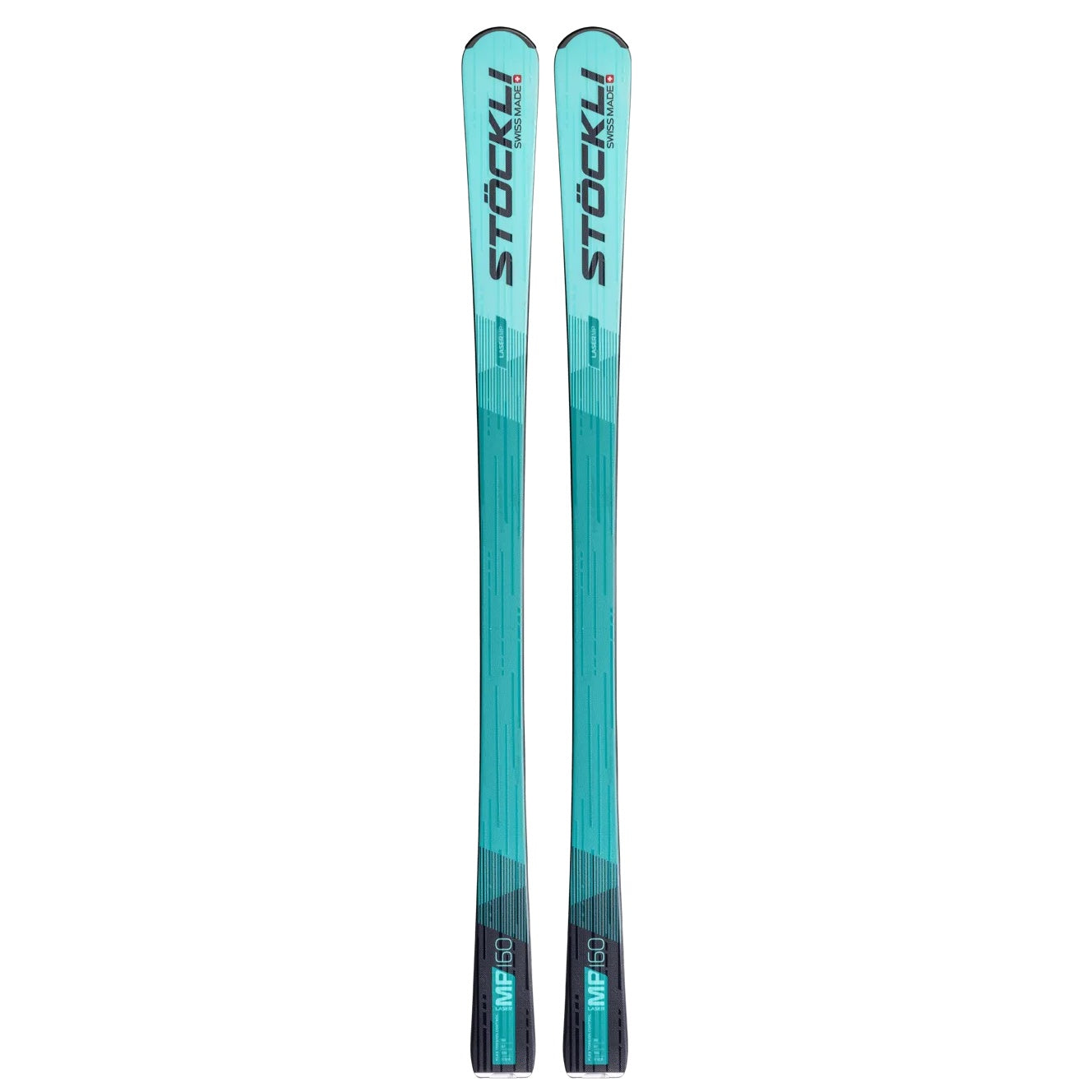 Stöckli Laser MP Ski 26/27