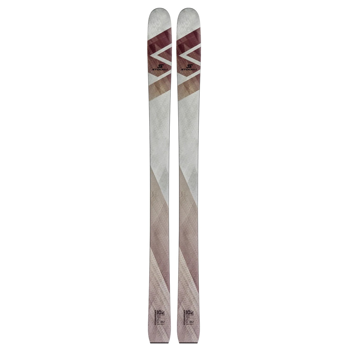 Stöckli Stormrider 102 26/27