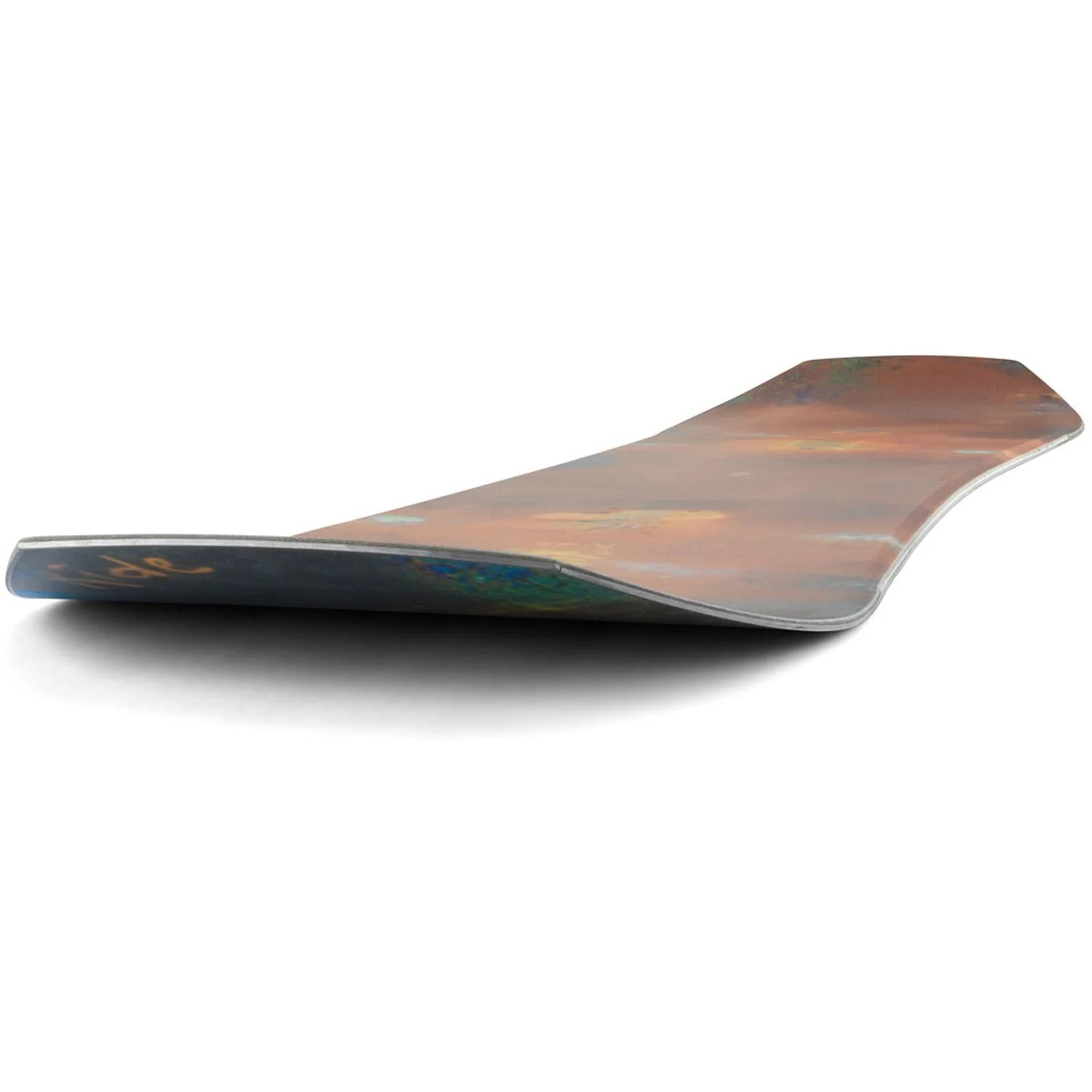 Ride Twinpig Snowboard 2026