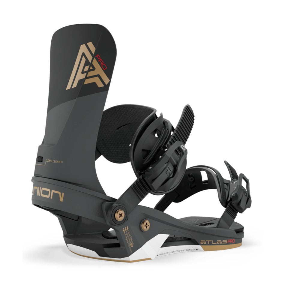 Union Atlas Pro 26/27 - Black