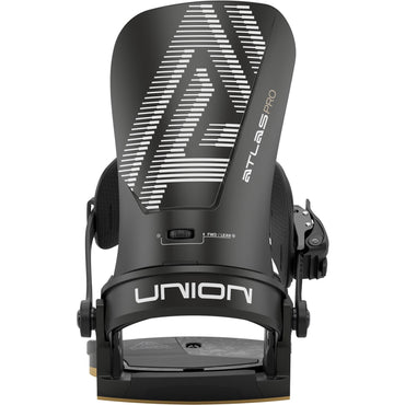 Union Atlas Pro 2026