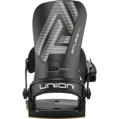 Union Atlas Pro 2026