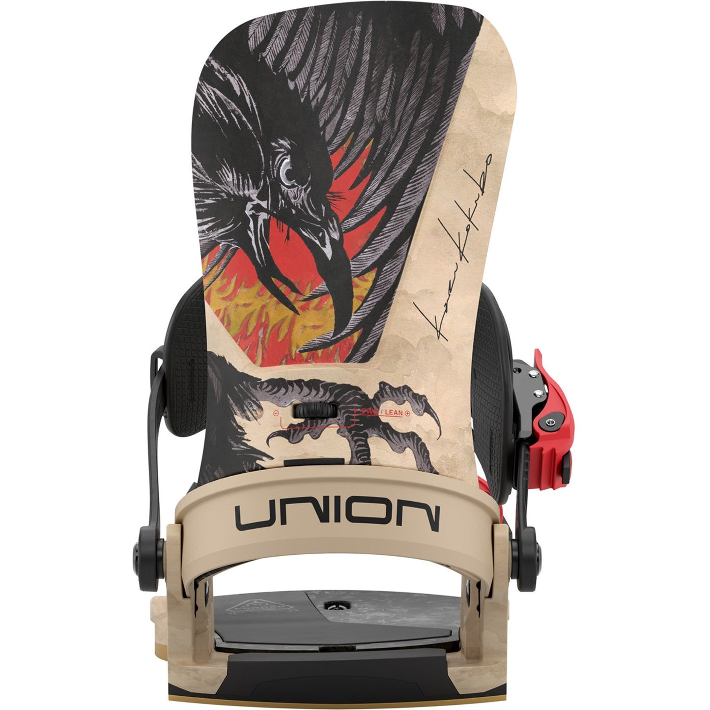 Union Atlas Pro 2026