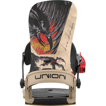 Union Atlas Pro 2026