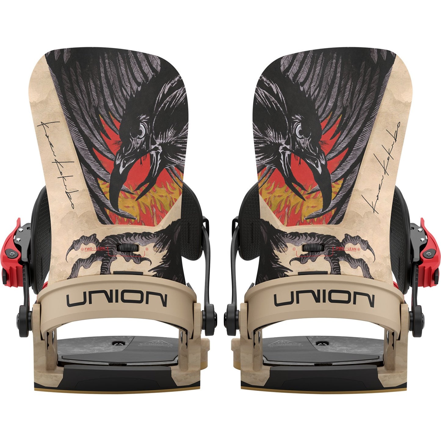 Union Atlas Pro 2026