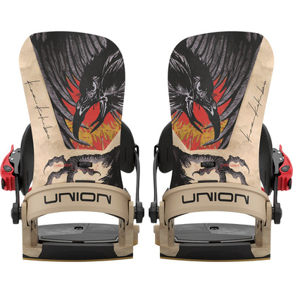 Union Atlas Pro 2026
