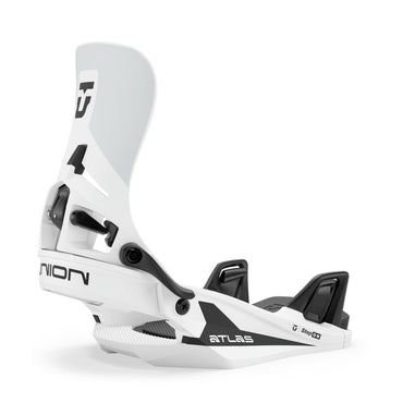 Union Atlas Step On 26/27 - White