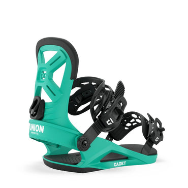 Union Cadet 26/27 - Green