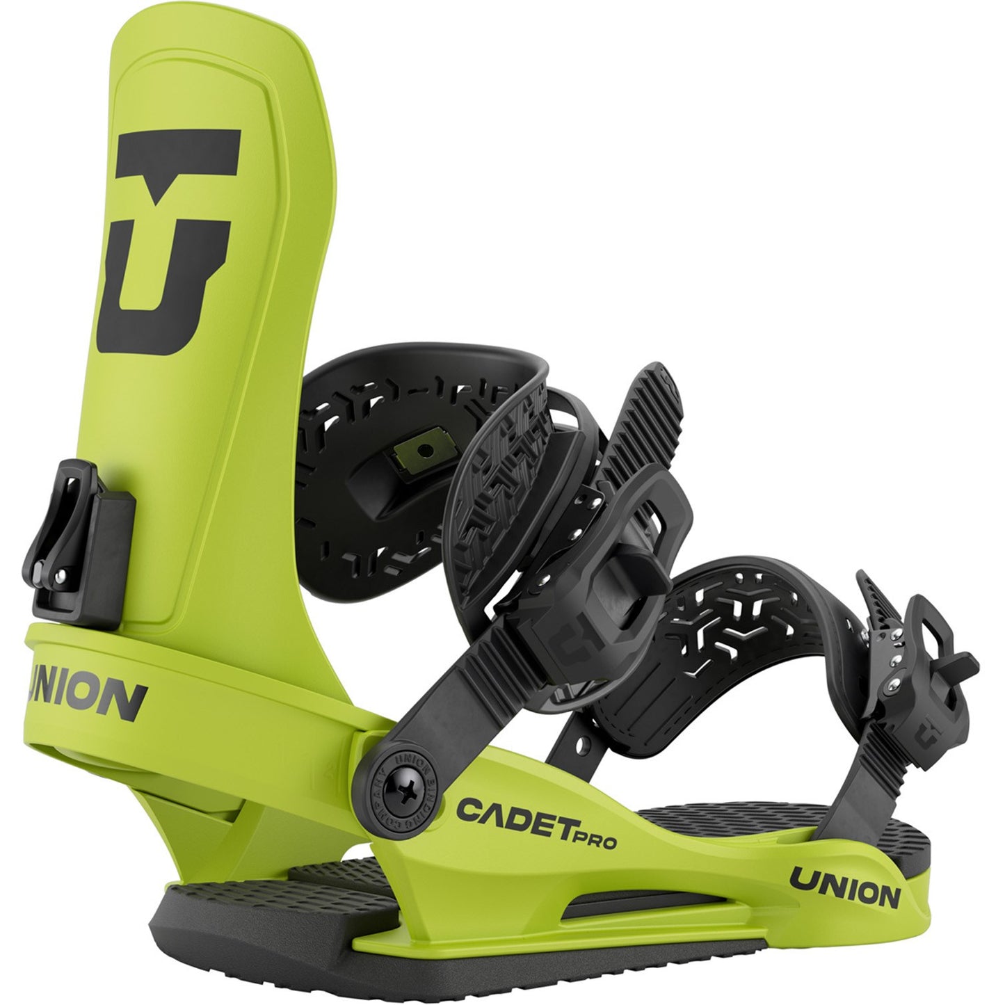 Union Cadet Pro 2026