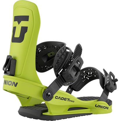 Union Cadet Pro 2026
