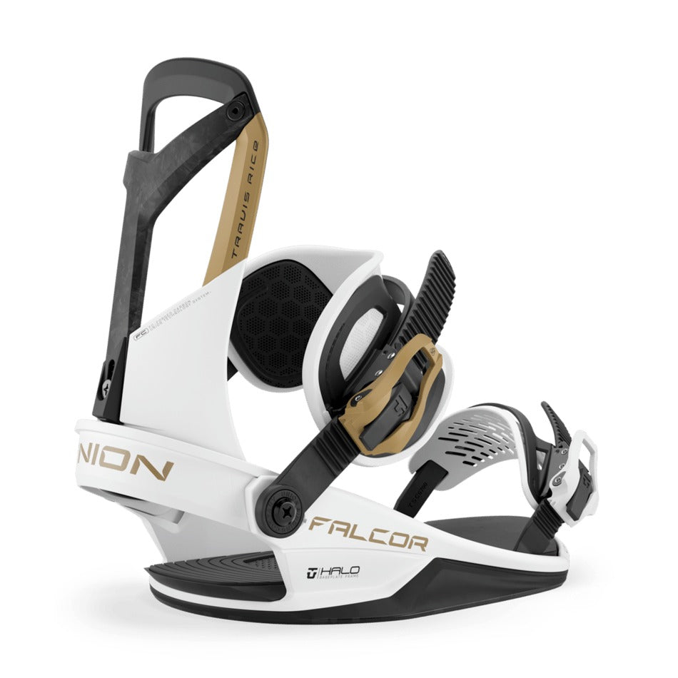Union Falcor 26/27 - Bianco