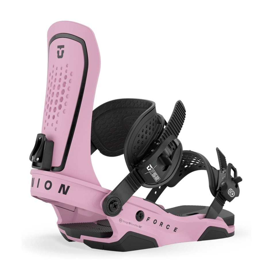 Union Force 26/27 - Pink