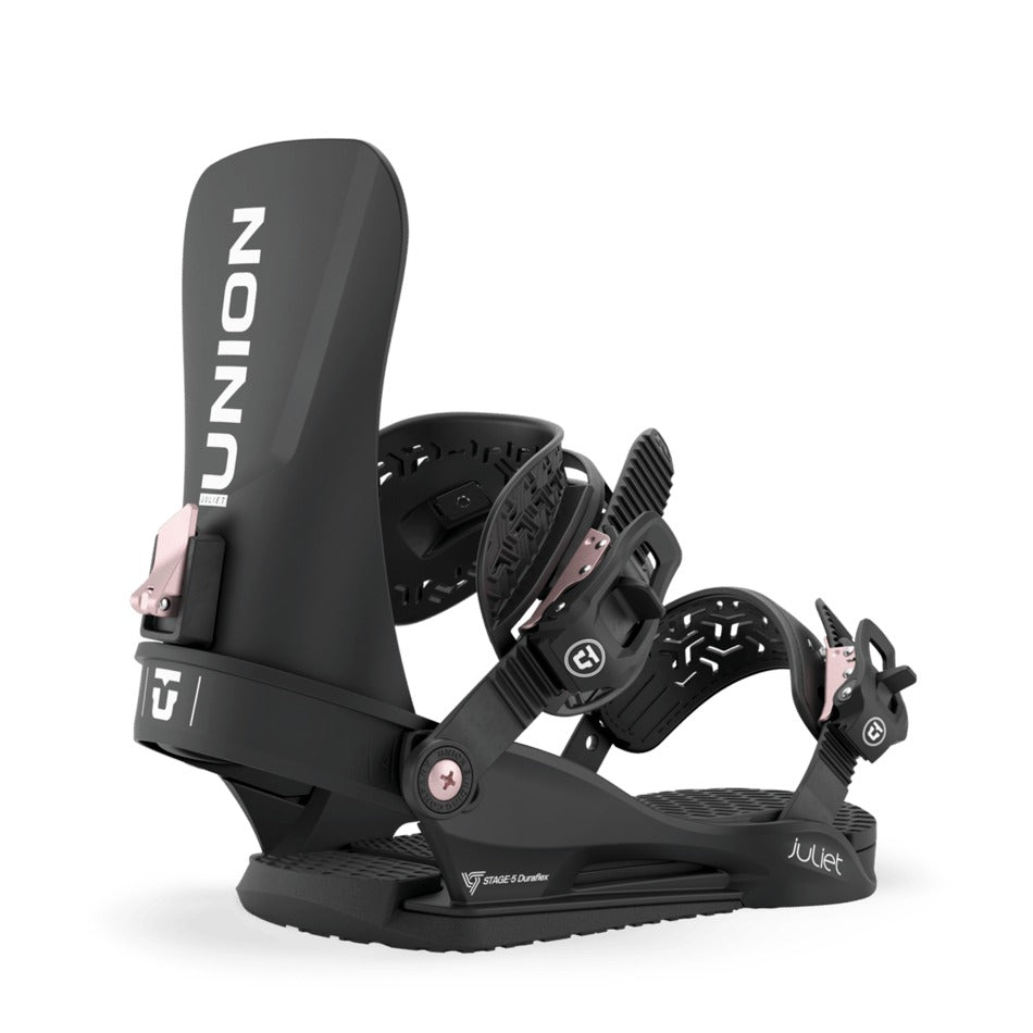 Union Juliet 26/27 - Black