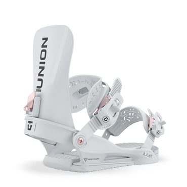 Union Juliet 26/27 - Light Grey