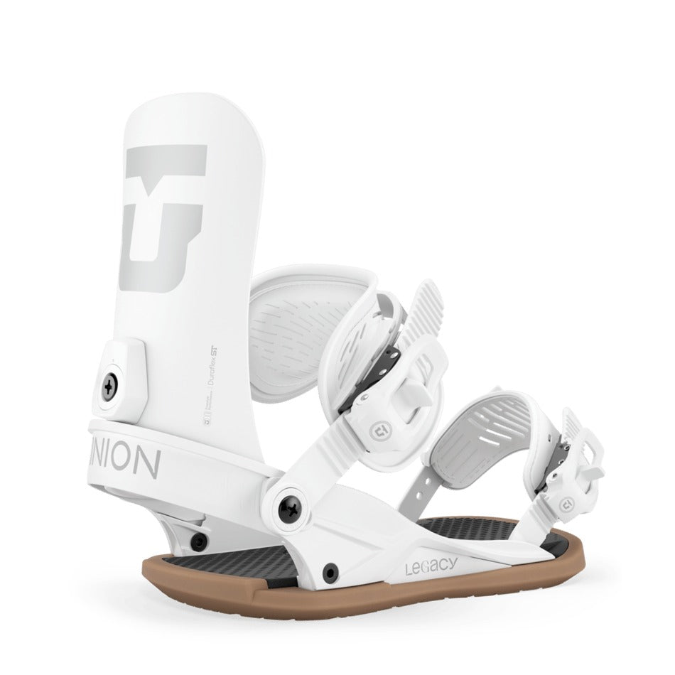 Union Legacy 26/27 - White