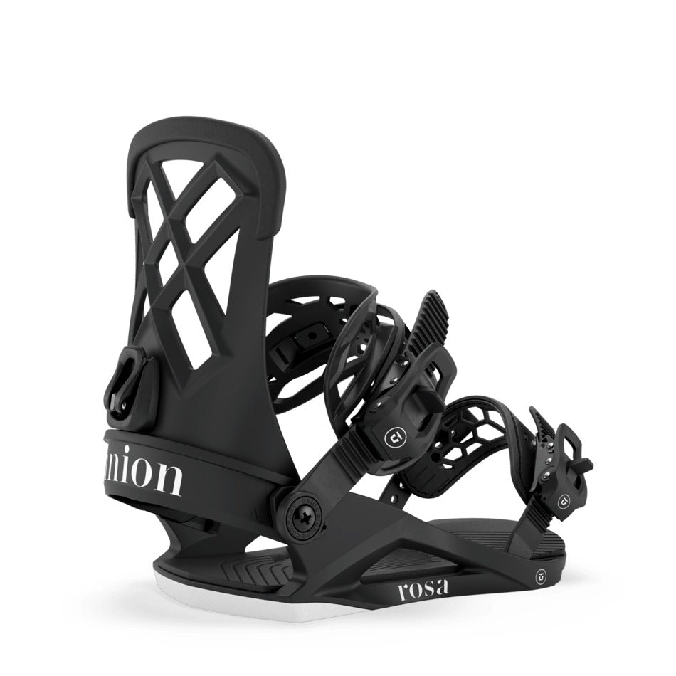 Union Rosa 26/27 - Black