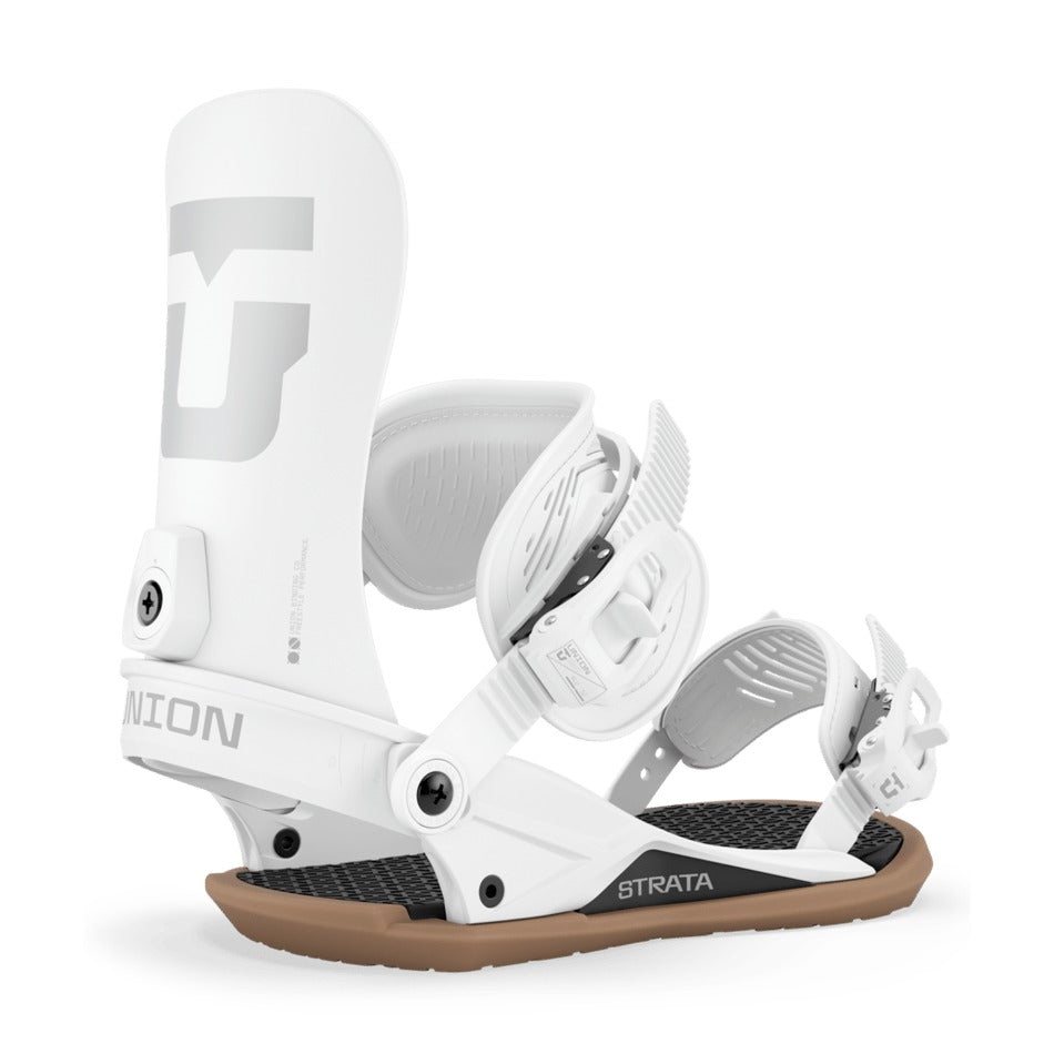 Union Strata 26/27 - White
