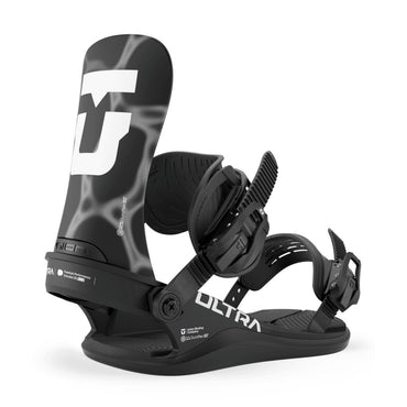 Union Ultra Men 26/27 - Black