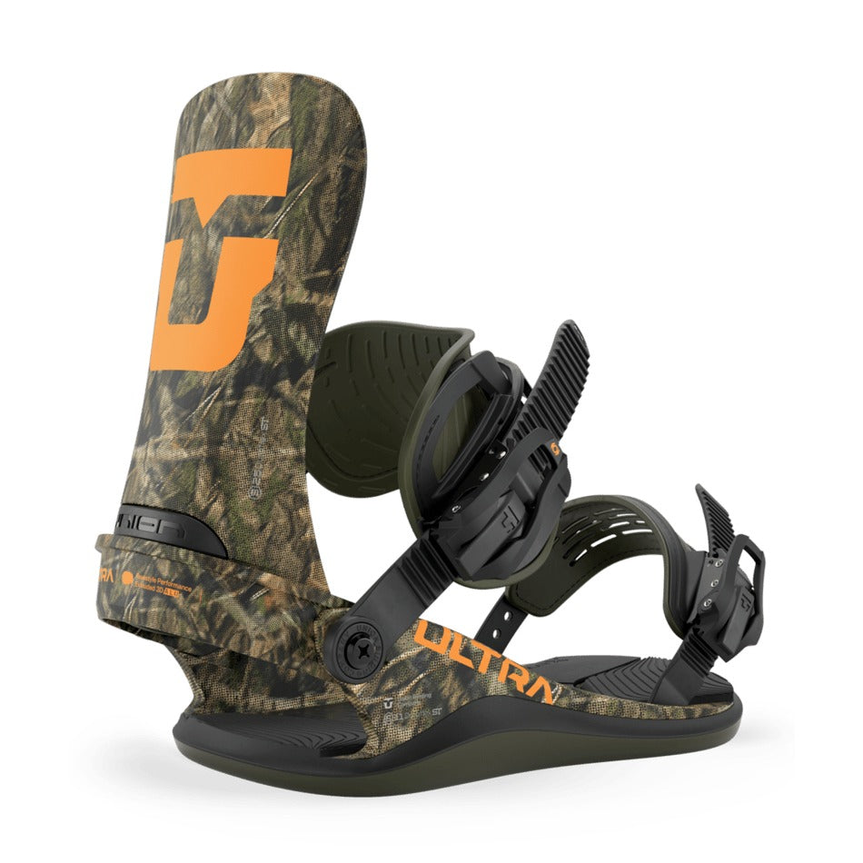 Union Ultra Men 26/27 - Camo