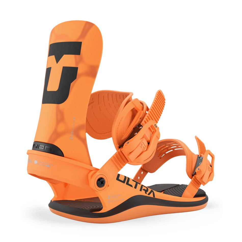 Union Ultra Men 26/27 - Orange