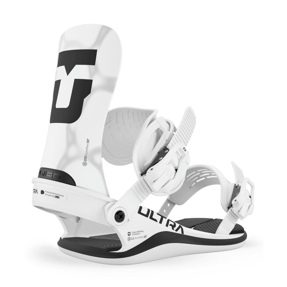 Union Ultra Men 26/27 - White