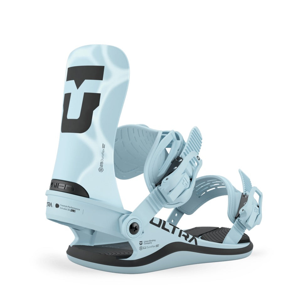 Union Ultra Women 26/27 - Blue