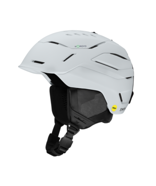 Smith Vantage 2 Mips ski helmet, Matte White