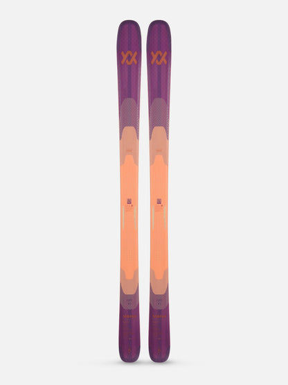 Blaze 94 Purple Rose Flat 24/25