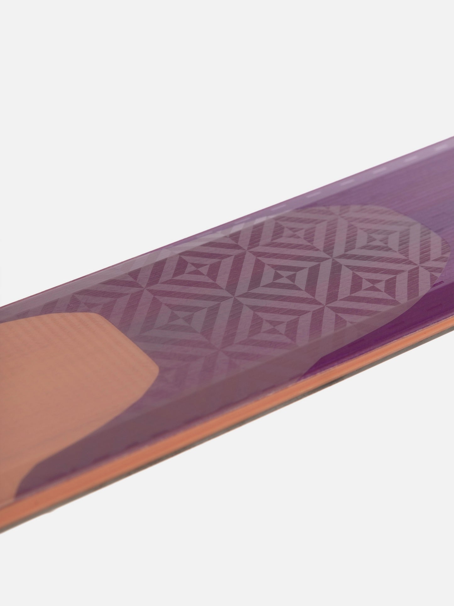 Blaze 94 Purple Rose Flat 24/25