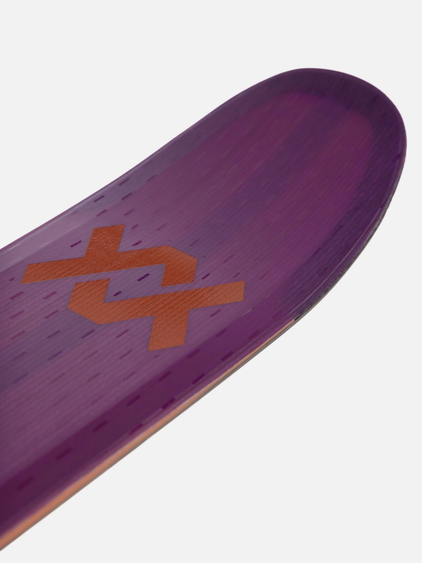 Blaze 94 Purple Rose Flat 24/25